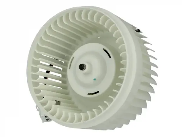 Ventilator habitaclu potrivit VOLVO S60 I, S80 I, V70 II, XC70 I, XC90 I 2.0-4.4 11.97-12.14