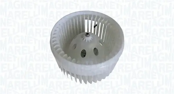 Ventilator habitaclu potrivit VOLVO S60 I, S80 I, V70 II, XC70 I, XC90 I 2.0-4.4 05.98-12.14