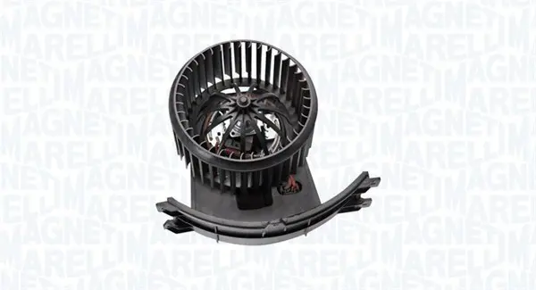 Ventilator habitaclu potrivit VW CALIFORNIA T5 CAMPER, MULTIVAN T5, MULTIVAN T6, TRANSPORTER T5, TRANSPORTER T6, TRANSPORTER T6 CARAVELLE T6 1.9D-3.2 04.03-