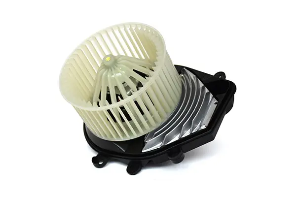 Ventilator, habitaclu THERMIX TH.06.066