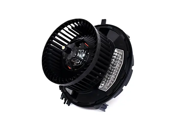Ventilator, habitaclu THERMIX TH.06.075