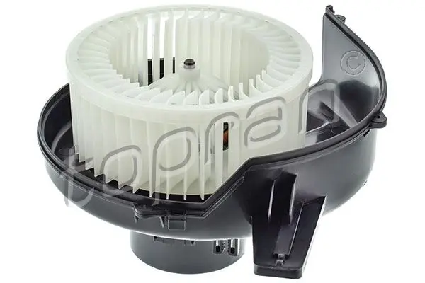 Ventilator, habitaclu TOPRAN 110 740