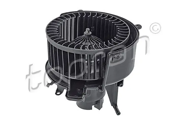 Ventilator, habitaclu TOPRAN 208 662