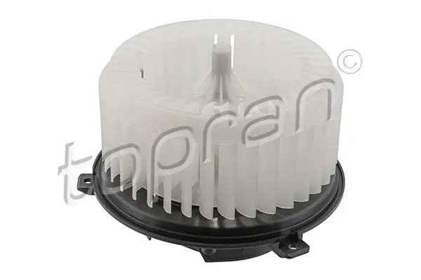 Ventilator, habitaclu TOPRAN 209 192