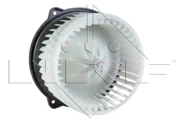 Ventilator habitaclu TOYOTA COROLLA, COROLLA VERSO 1.4-2.0D intre 2001-2008