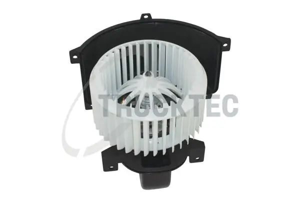 Ventilator, habitaclu TRUCKTEC AUTOMOTIVE 07.59.076