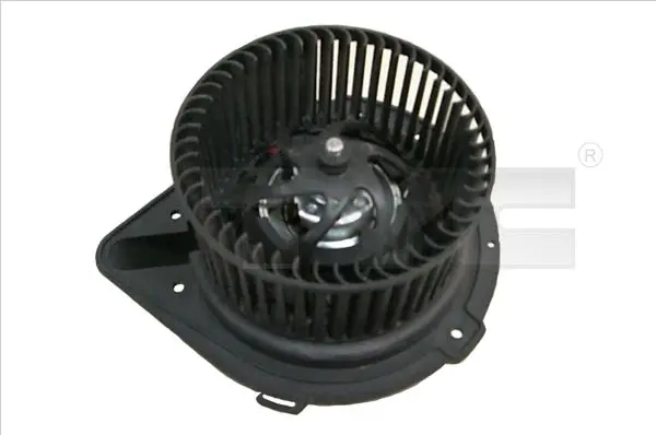 Ventilator, habitaclu TYC 502-0004