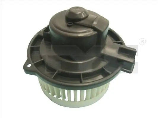Ventilator, habitaclu TYC 521-0005