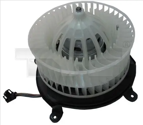 Ventilator, habitaclu TYC 521-0012