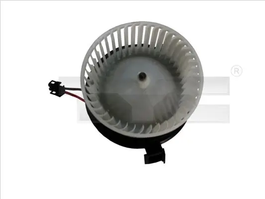 Ventilator, habitaclu TYC 521-0013