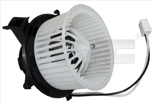 Ventilator, habitaclu TYC 525-0012