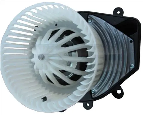 Ventilator, habitaclu TYC 537-0013