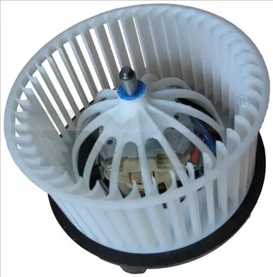 Ventilator, habitaclu TYC 538-0004