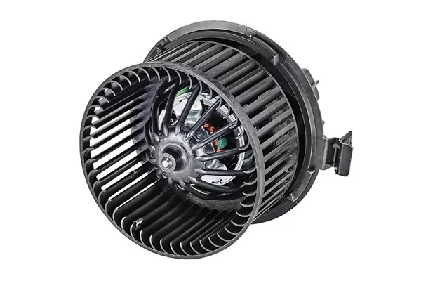 Ventilator, habitaclu VALEO 715058