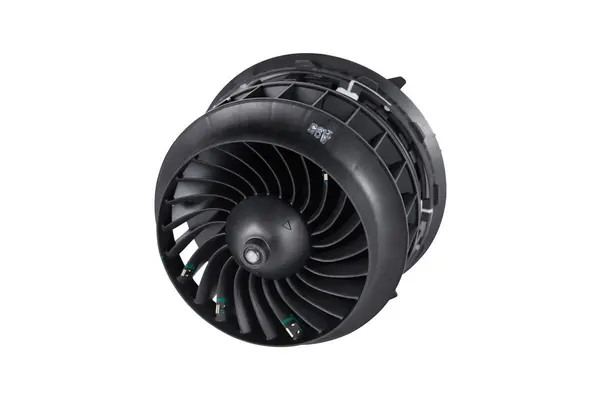 Ventilator, habitaclu VALEO 715090