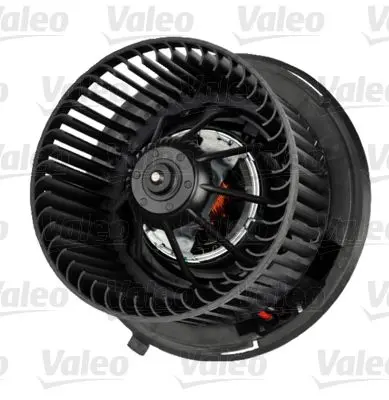 Ventilator, habitaclu VALEO 715245