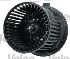 Ventilator, habitaclu VALEO 715343