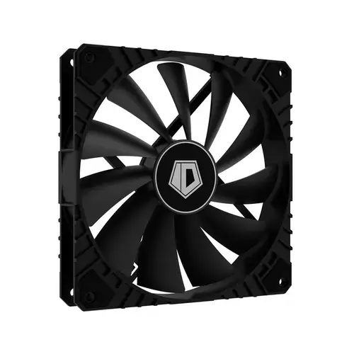 Ventilator ID-Cooling WF-14025 XT 1x140mm (Negru)