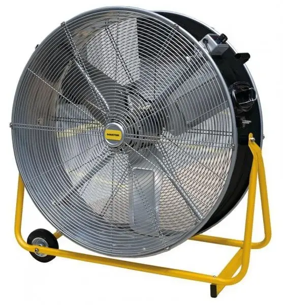 Ventilator industrial MASTER DF30P