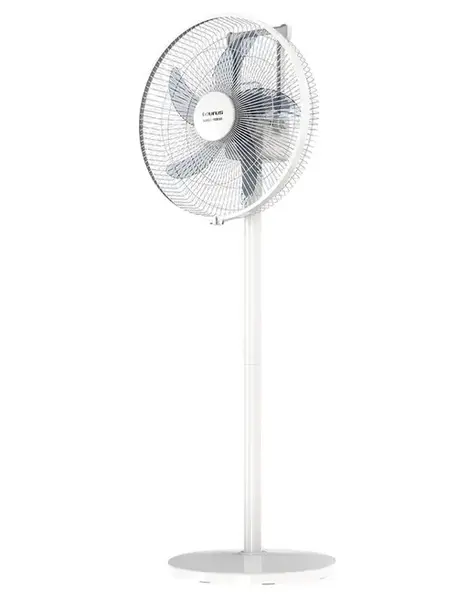 Ventilator Multifunctional Taurus Boreal 16CR GO, 35 W (Alb)