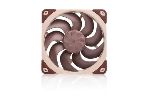 Ventilator Noctua NF-A12x25 G2, PWM, 1500 - 1800rpm (Maro)