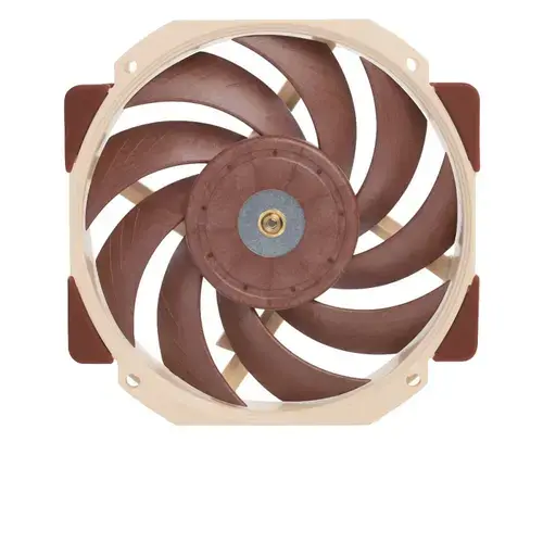 Ventilator Noctua NF-A12x25r PWM, 120x120x25 mm