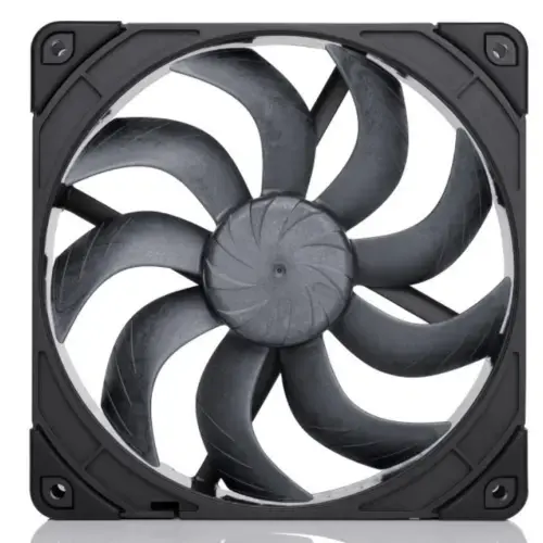 Ventilator Noctua NF-A14x25 G2 PWM, 1500rpm, 140mm (Negru)