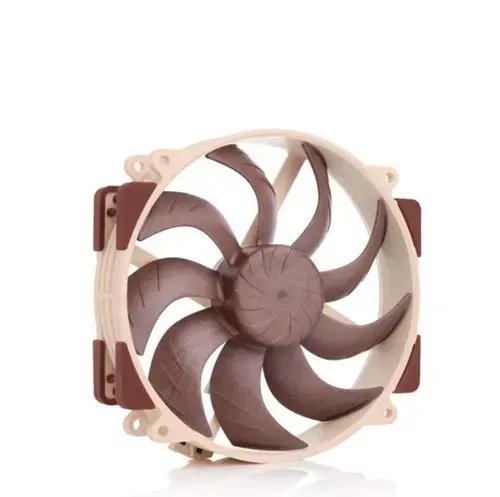 Ventilator Noctua NF-A14x25r G2 PWM, 1500rpm