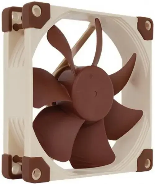 Ventilator Noctua NF-A9 PWM, 92 mm