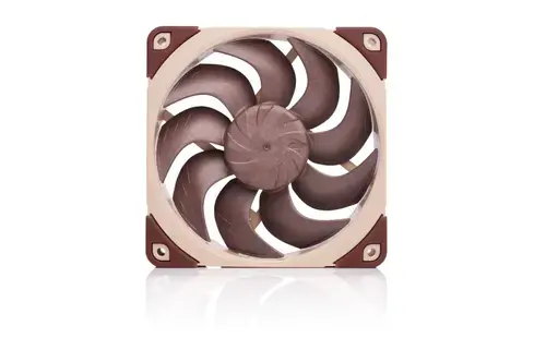 Ventilator Noctua Noctua NF-A12x25 G2, LS-PWM, 850 - 1100 rpm (Maro)