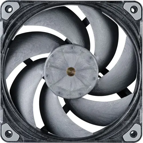 Ventilator Phanteks T30 PH-F120T30_BG, 120 mm, 4-pin PWM, 3000 RPM (Gri)