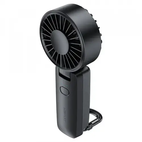 Ventilator Portabil Acefast YF2, Negru