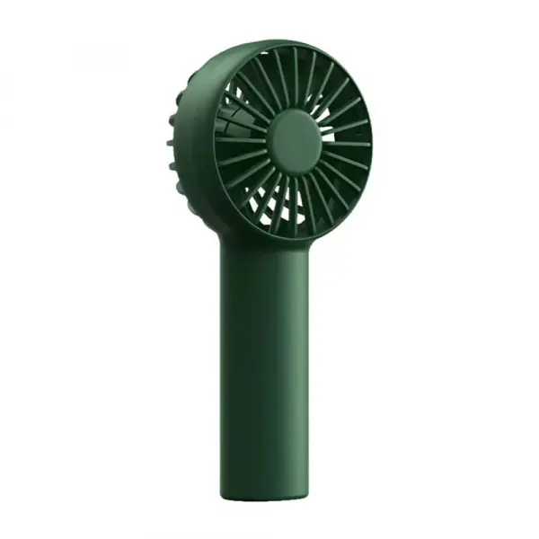 Ventilator Portabil JisuLife FA20, Verde