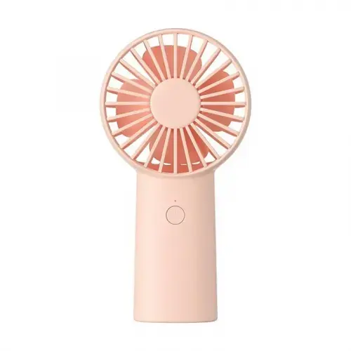 Ventilator Portabil JisuLife FA20X, Roz