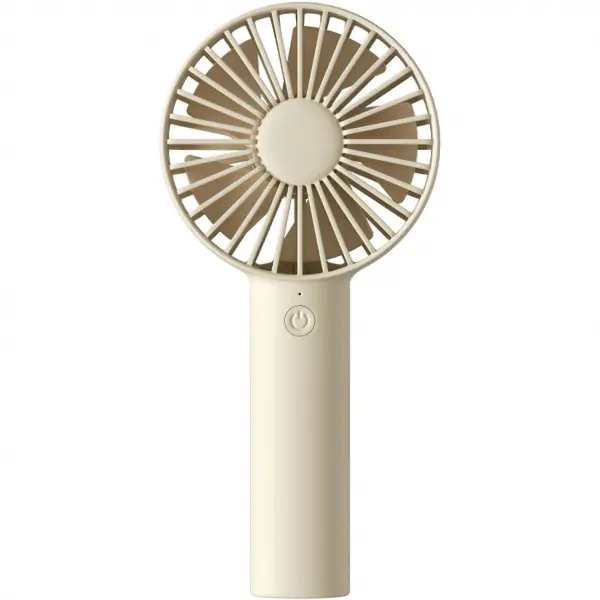 Ventilator Portabil JisuLife FA21, Bej