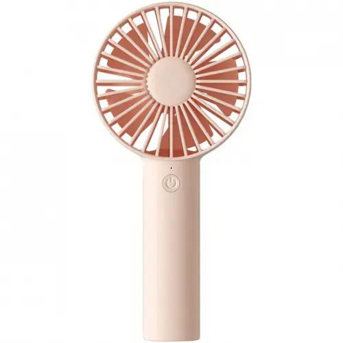 Ventilator Portabil JisuLife FA21, Roz