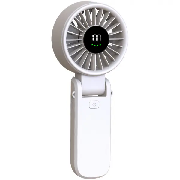 Ventilator Portabil Techsuit A10, Alb