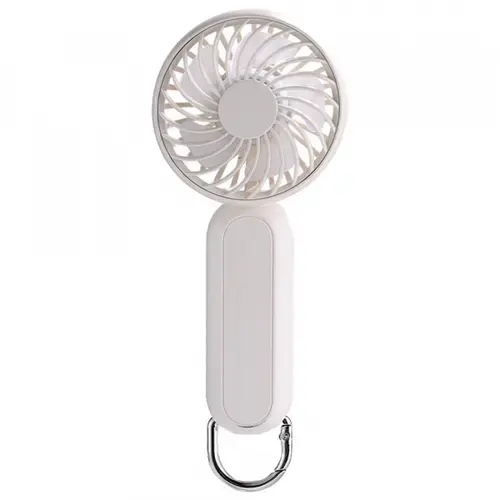 Ventilator Portabil Techsuit A217, Bej Deschis