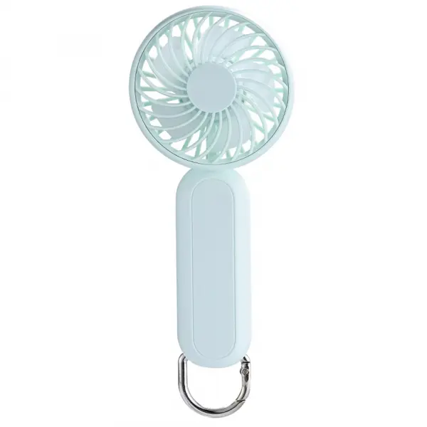 Ventilator Portabil Techsuit A217, Verde