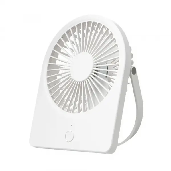 Ventilator Portabil Techsuit CT-108, Alb
