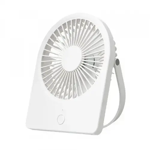 Ventilator Portabil Techsuit CT-108, Alb