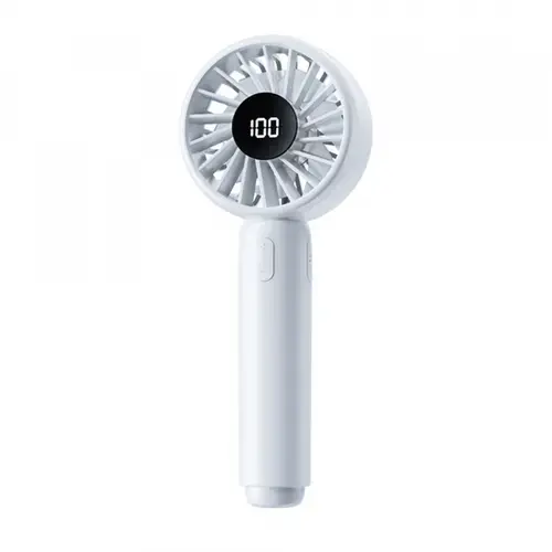 Ventilator Portabil Techsuit CT-110, Alb