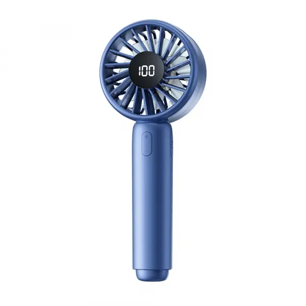 Ventilator Portabil Techsuit CT-110, Albastru