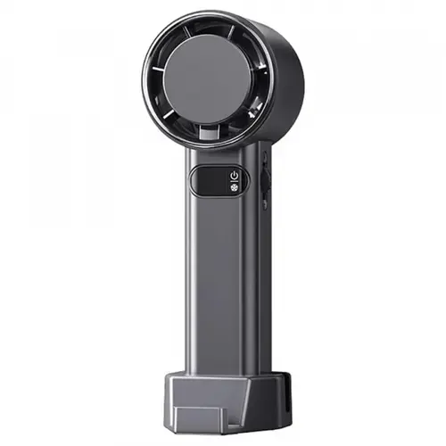 Ventilator Portabil Techsuit F83, Gri