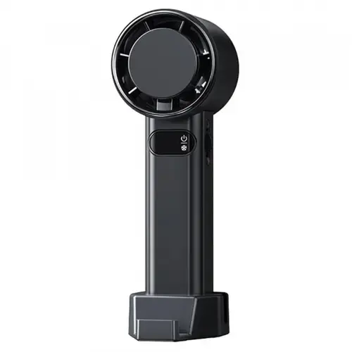 Ventilator Portabil Techsuit F83, Negru