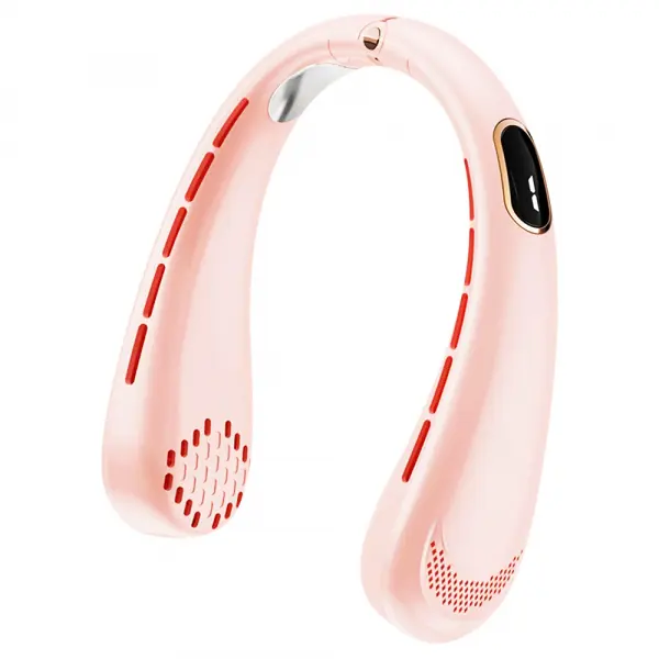 Ventilator Portabil Techsuit H6, Roz