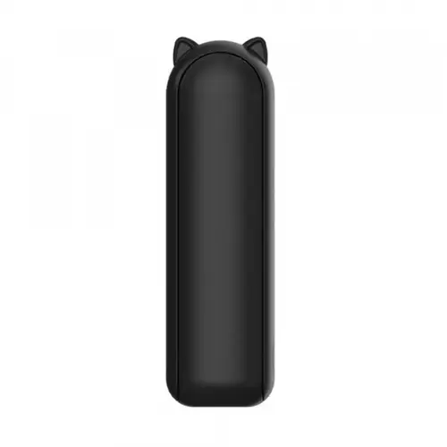 Ventilator Portabil Techsuit HZ001, Negru