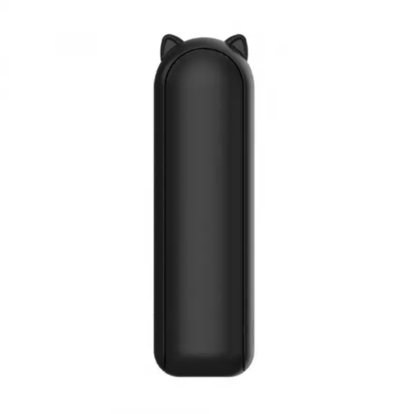 Ventilator Portabil Techsuit HZ001, Negru