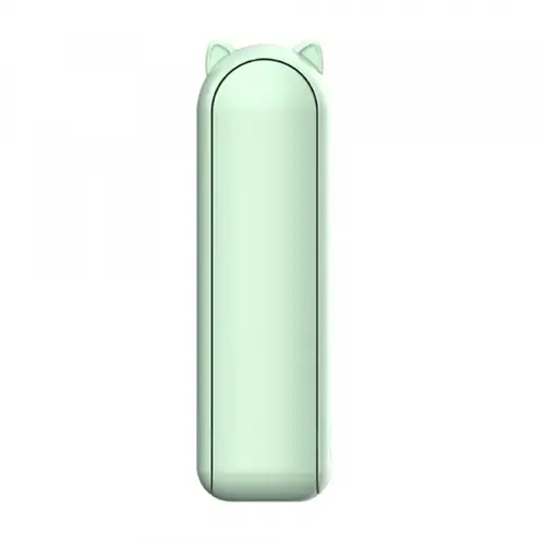 Ventilator Portabil Techsuit HZ001, Verde