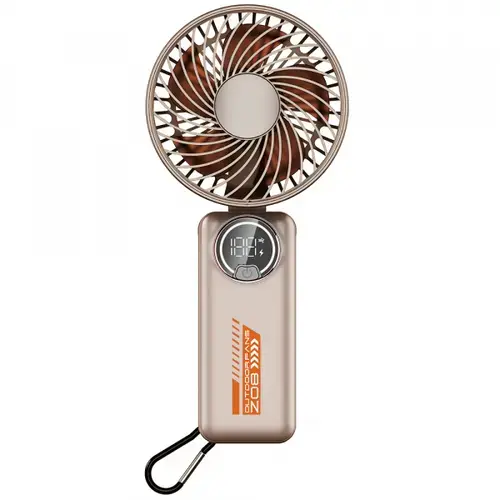 Ventilator Portabil Techsuit Z8, Bej